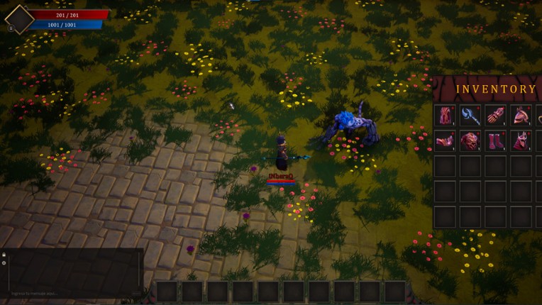 Avaroth Online Image