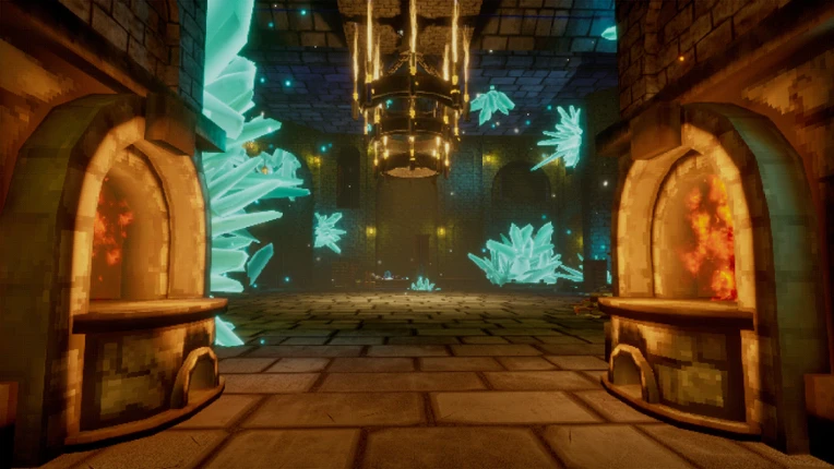 Avernoth screenshot