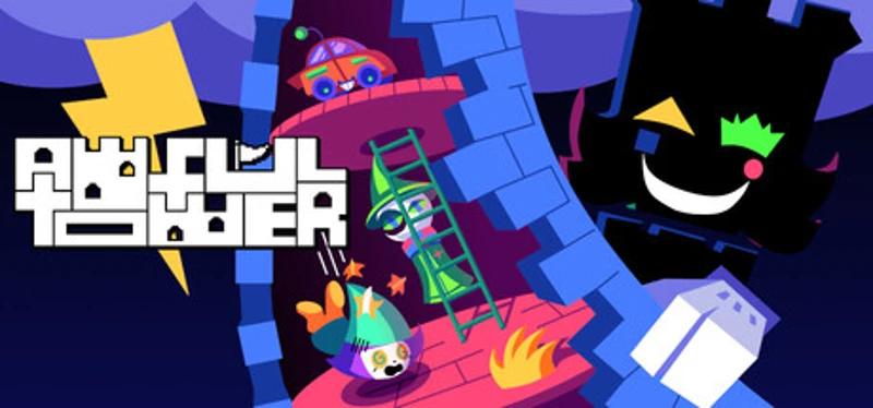 AWFULTOWER Image