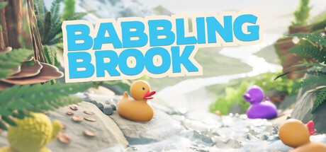 Games like Babbling Brook