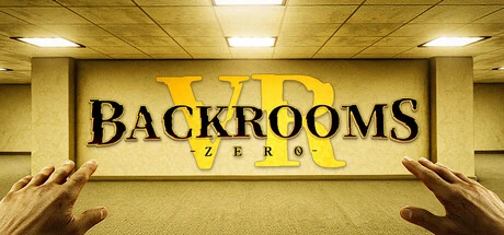 Games like BackroomsVR:Zero
