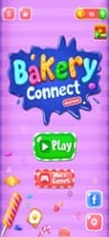 Bakery Connect Word Puzzle Image