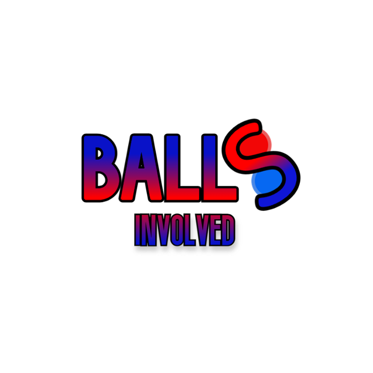 Games like Balls Involved