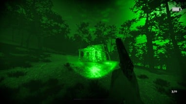 Banshee Hunt Image