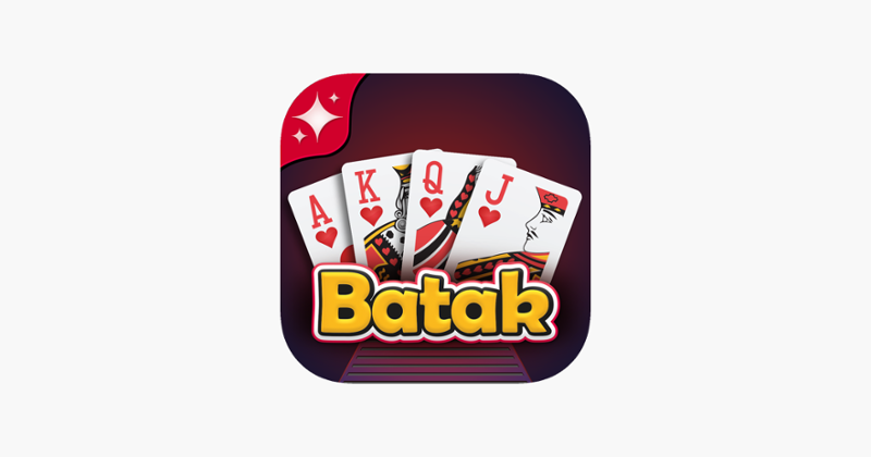 Batak Pro - İnternetsiz Batak Game Cover