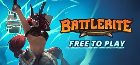 Games like Battlerite