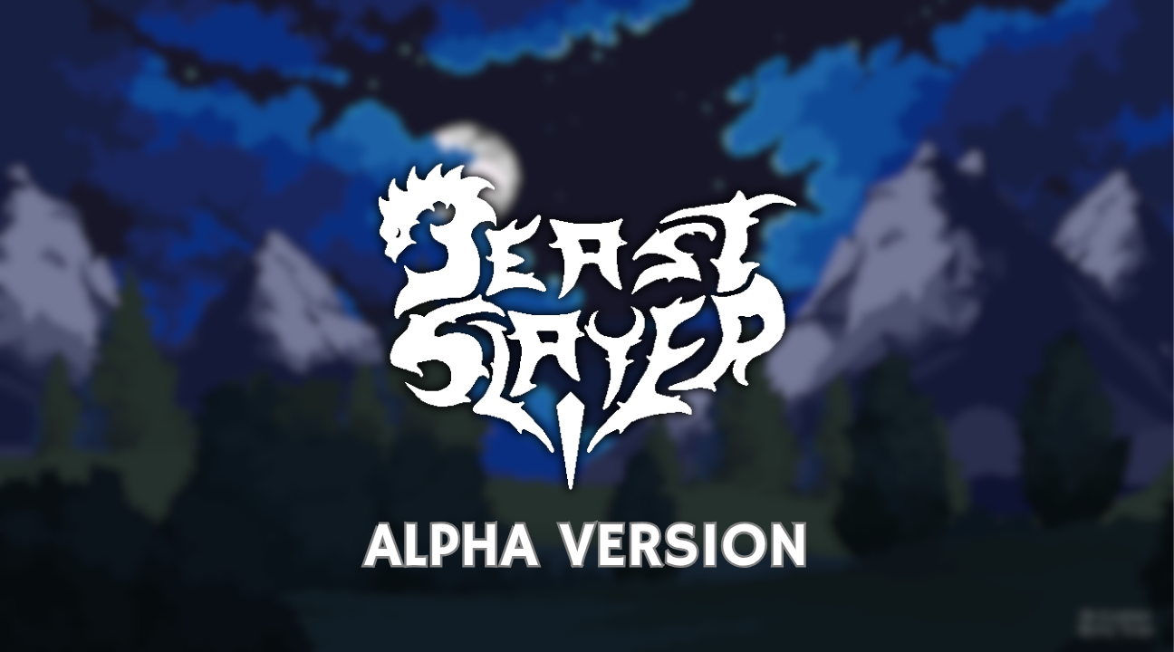 Games like Beast Slayer Origin - Alpha