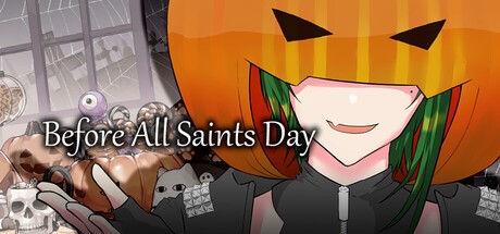 Games like Before All Saints Day