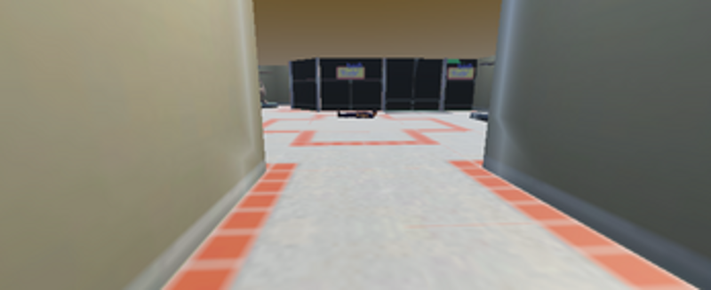 Before Grand Opening screenshot