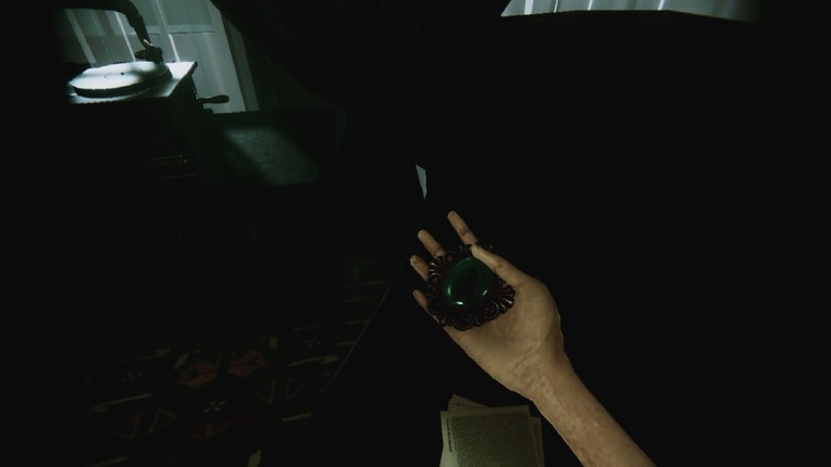 Before the Silence Claims: In Absentia screenshot