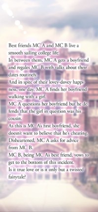 Believe Your Love screenshot