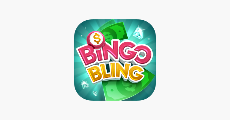 Bingo Bling™  Win Real Cash Game Cover