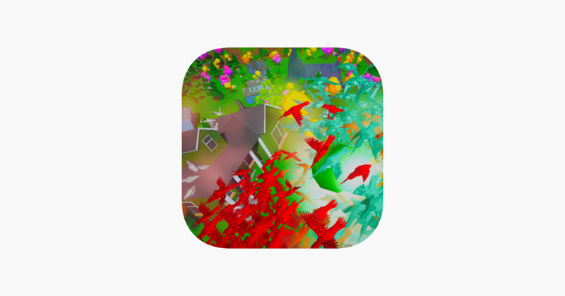 Birdy Mayhem.io Image