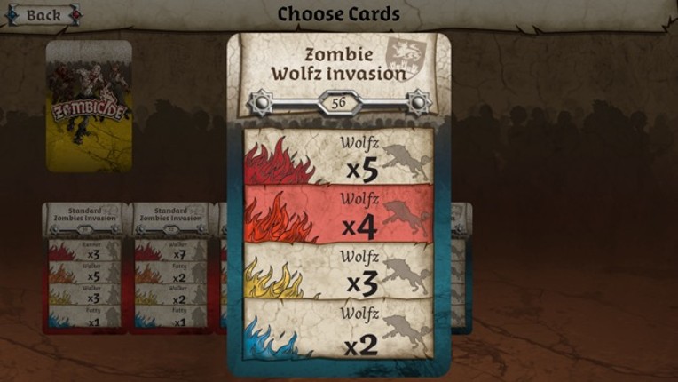 Black Plague Companion Image