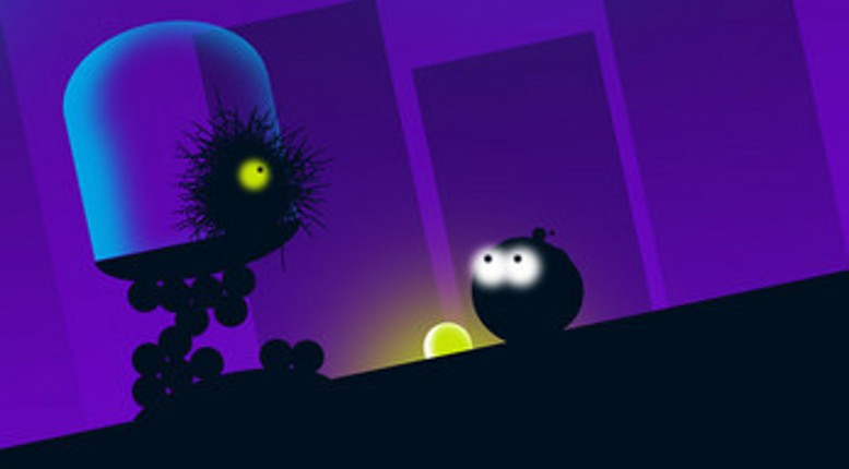 BLOB of the deep screenshot