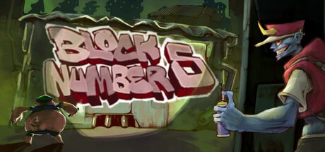 Games like Block Number 5