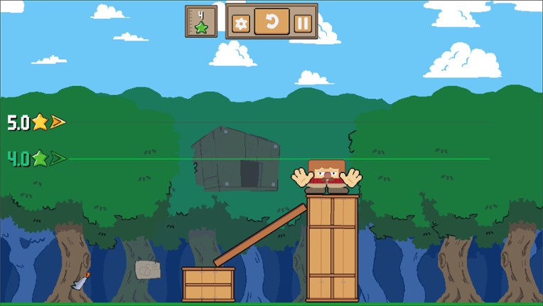 Blueprint Bob screenshot
