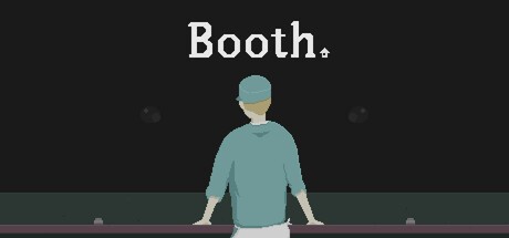 Games like Booth: A Dystopian Adventure