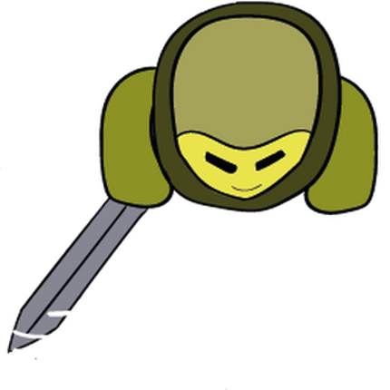 Breaking Masks screenshot