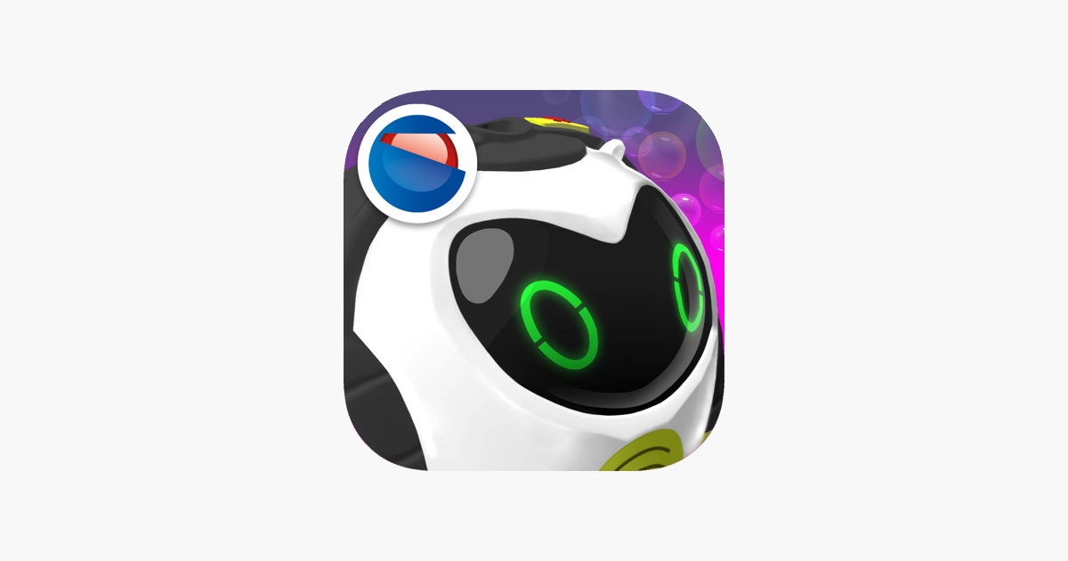 Games like Bubble Robot