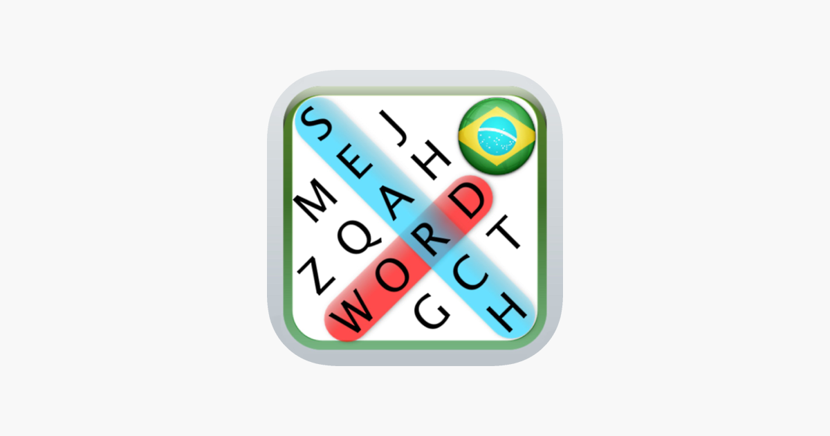 Games like Caça-Palavras - Português