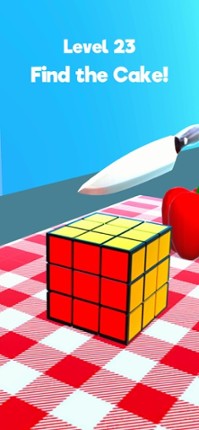 Cake or Real screenshot