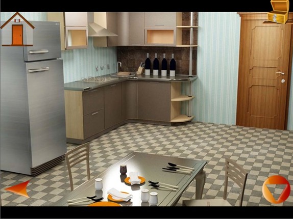 Can You Escape This House 2 screenshot