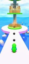 Cannonball Shooter Ball blast Image