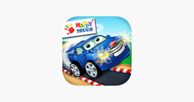 CAR GAME KIDS Happytouch® Image