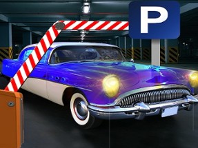 Car Parking Driving School : Free Parking Game 3D Image