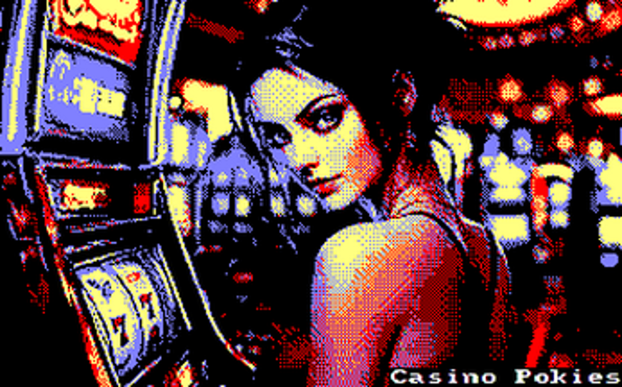 Casino Pokies-CPC Image