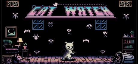 Games like Cat Watch
