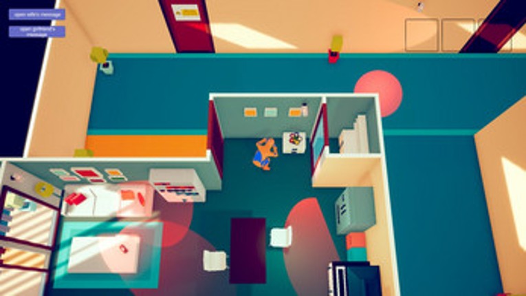 Cheater SIM: Nothing can go wrong screenshot