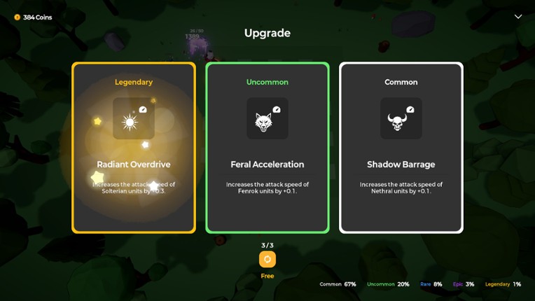 Checkmate Defence screenshot