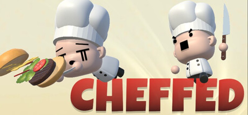 Cheffed Image