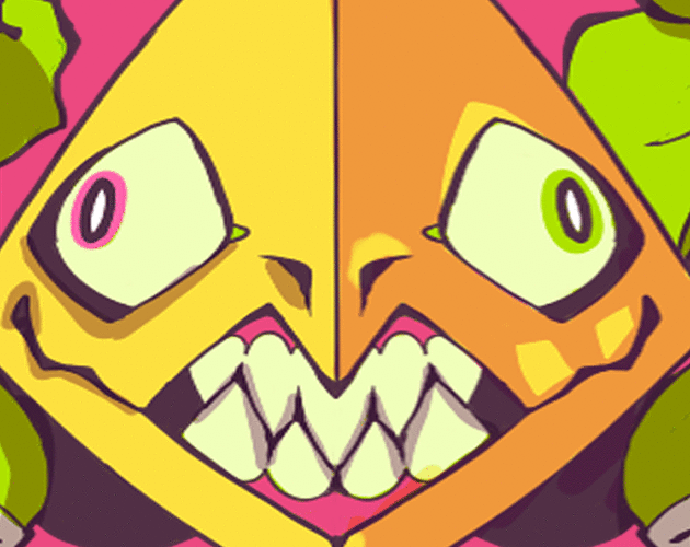 Games like Chuk'd In Space