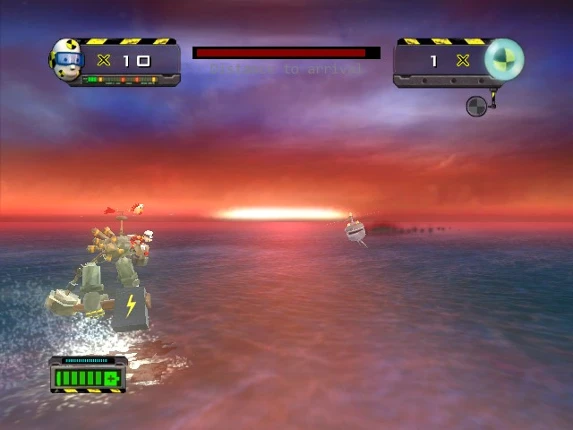 CID: The Dummy Image