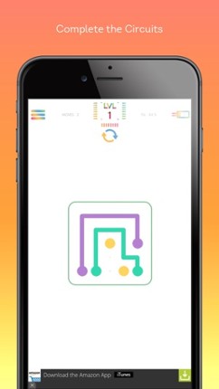Circuits! screenshot