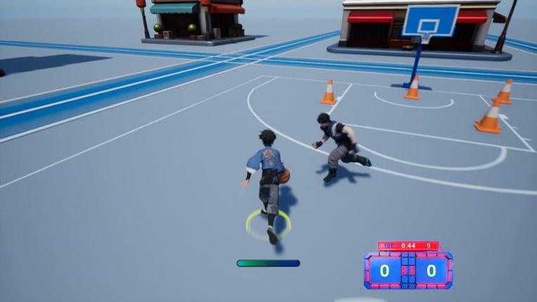 Clash of Peaks: Dynasty in Your Grasp screenshot