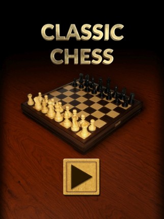 Classic Chess Master Image