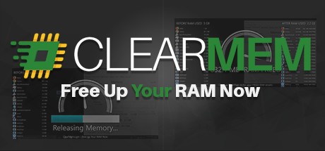 Games like ClearMem :: Free Up Your RAM