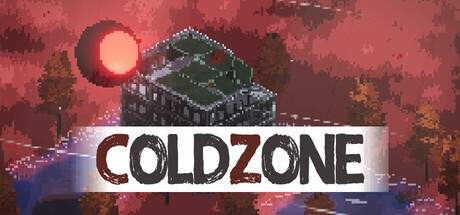 Games like Cold Zone:冷区