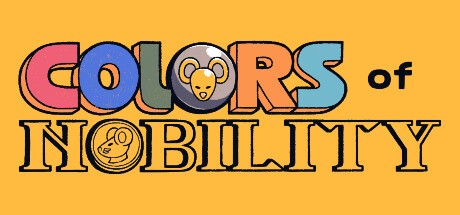 Games like COLORS of NOBILITY