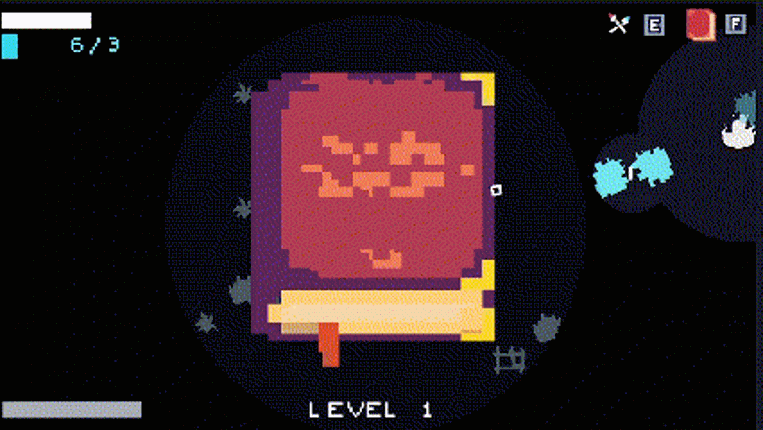 Colours of the Alchemist Image