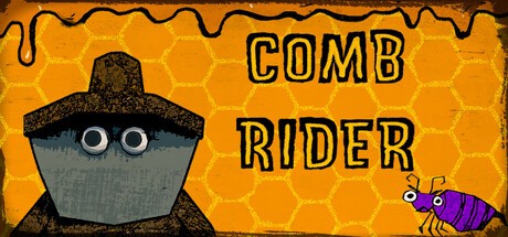 Games like Comb Rider