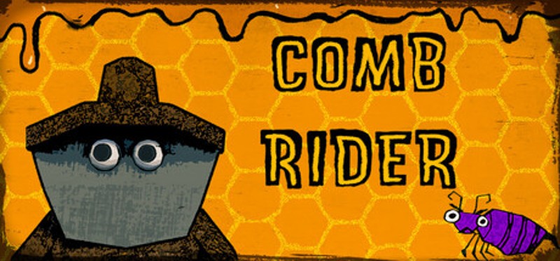 Comb Rider Image