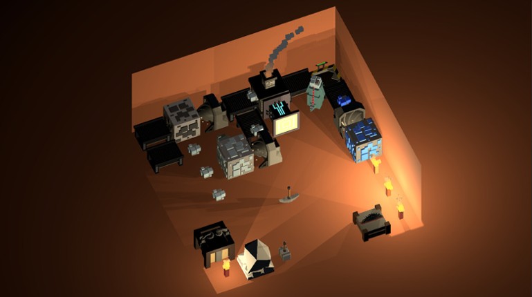 Compactory screenshot