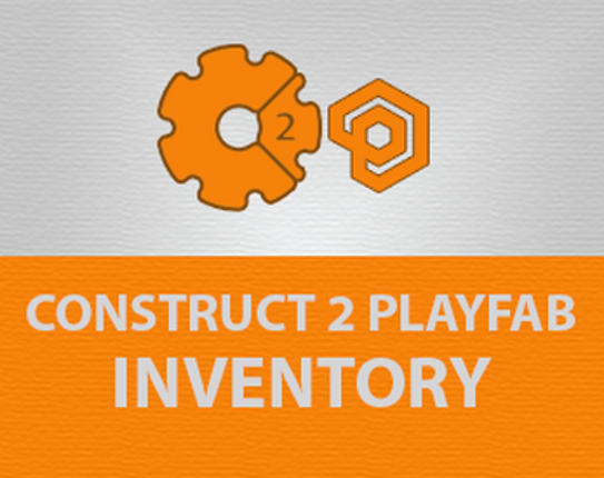 Construct 2/3 PlayFab Inventory Image