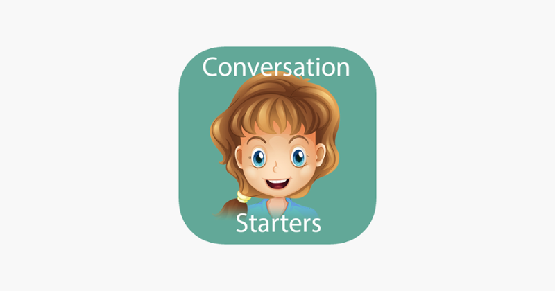 Conversation Starters - lite Game Cover