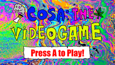 Cosa: The videogame Image